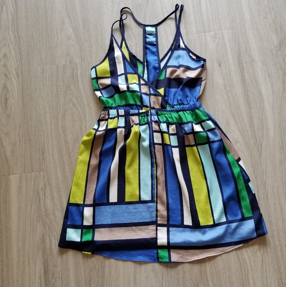 Lush Dresses & Skirts - LUSH DRESS